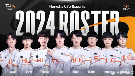 HLE vs T1. Match 13.04.2024 on LCK 2024 Spring LoL .